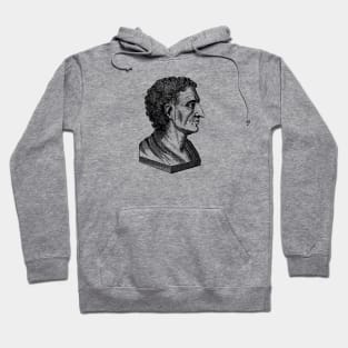 Aristotle Hoodie